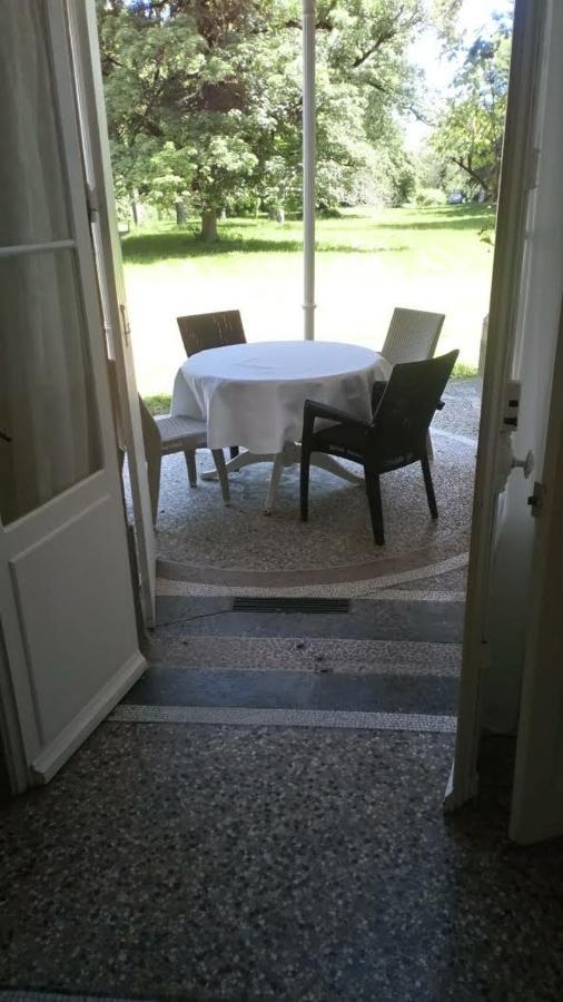 Challuy Chateau De Maucouvent מראה חיצוני תמונה