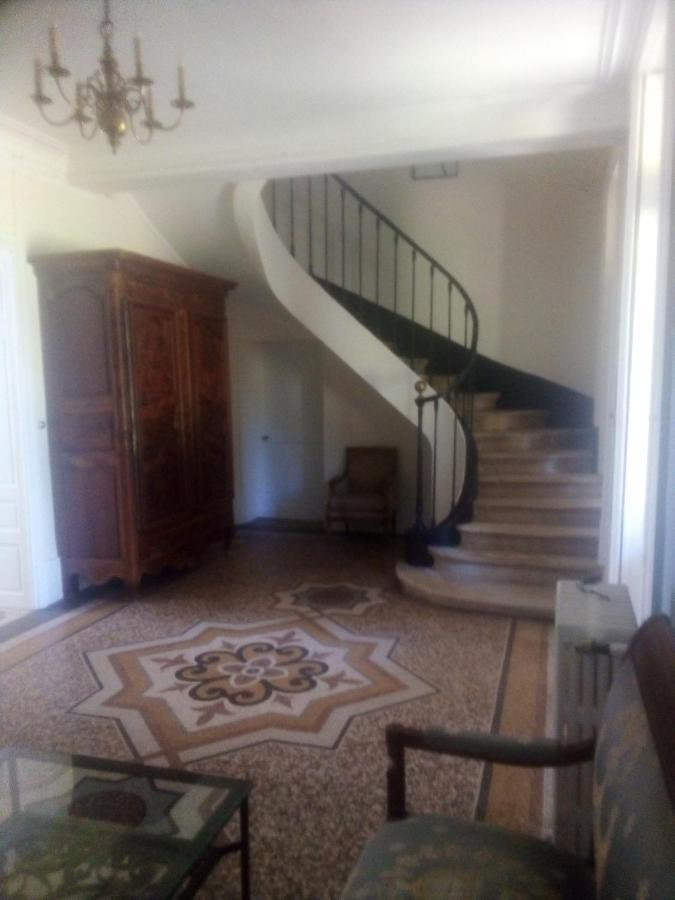 Challuy Chateau De Maucouvent מראה חיצוני תמונה