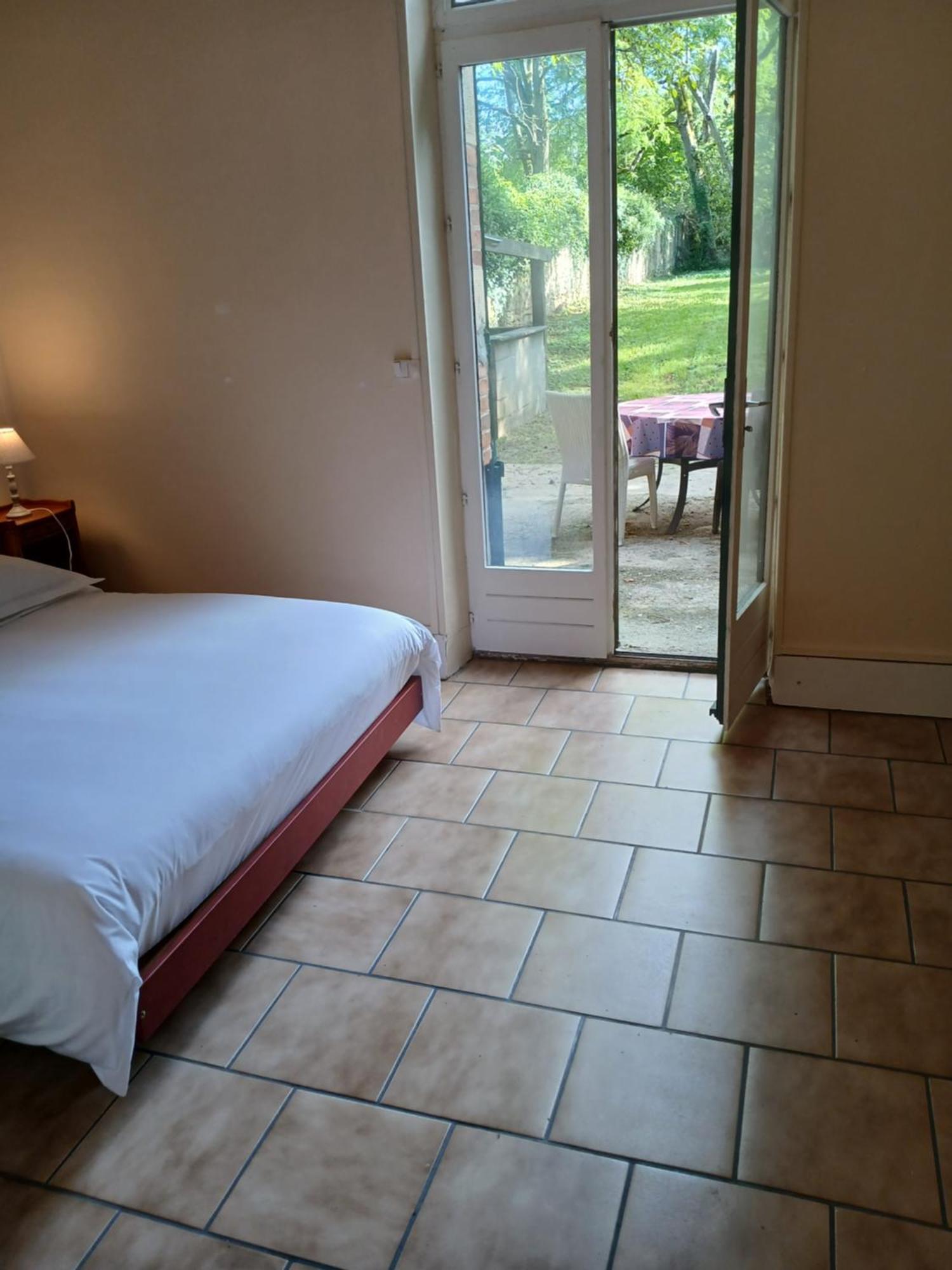 Challuy Chateau De Maucouvent מראה חיצוני תמונה