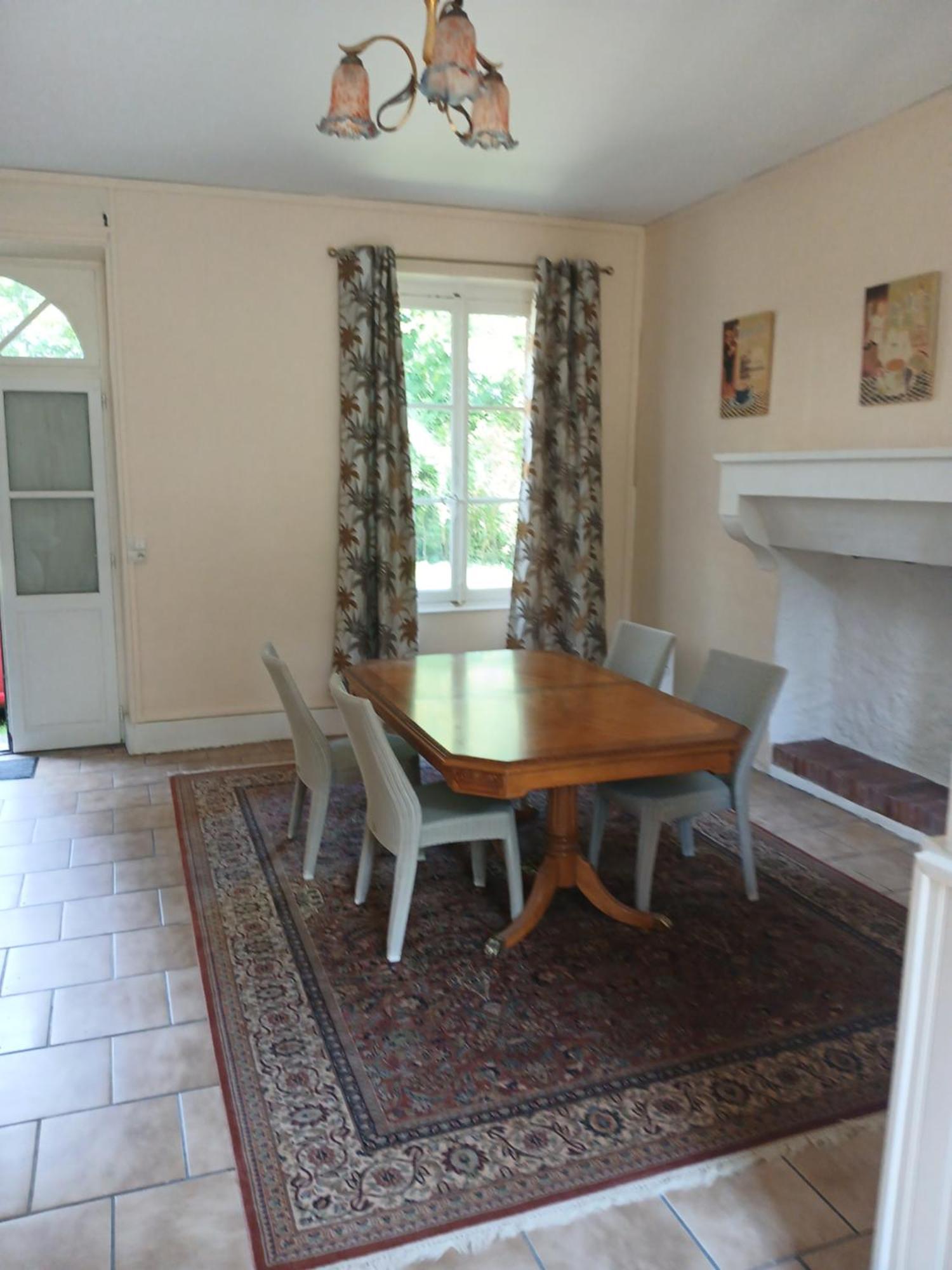 Challuy Chateau De Maucouvent מראה חיצוני תמונה